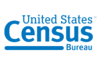 United States Census Bureau Logo US Census Bureau Logo