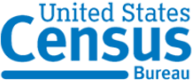 US Census Bureau Logo US Census Bureau Logo
