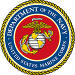 Unites States Marine Corps Seal Unites States Marine Corps Seal