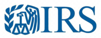 Internal Revenue Service Logo Internal Revenue Service Logo