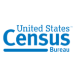 United States Census Bureau Logo US Census Bureau Logo