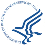 Department of Health and Human Services Logo Department of health and Human Services Logo