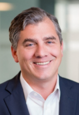 Headshot of Luke McFadden