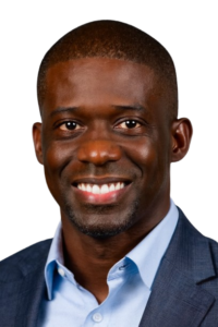 Gil Dussek 2026 headshot
